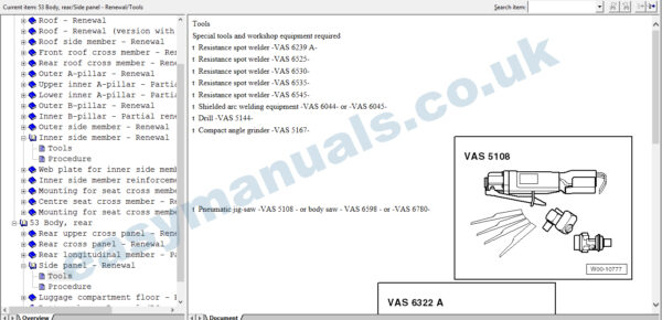 BMW 7 Series G11 PDF Workshop Service Repair Manual 2014-2020 