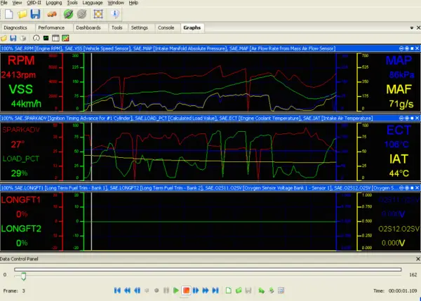 The Ultimate OBD Collection (Works with 64 Bit PC's and Mac's) - Image 3