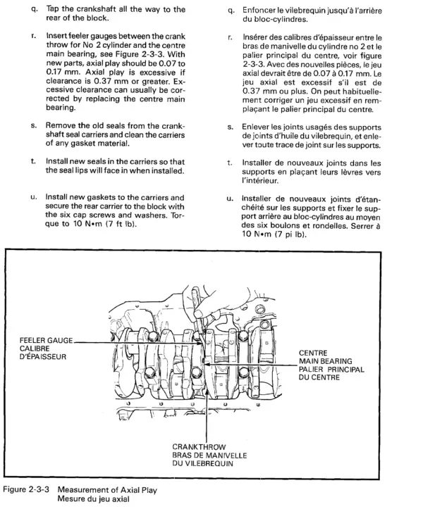 VW Iltis PDF Workshop Service & Repair Manual 1979-1988 - Image 2