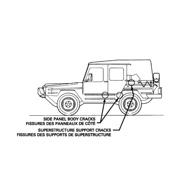 VW Iltis PDF Workshop Service & Repair Manual 1979-1988 - Image 4