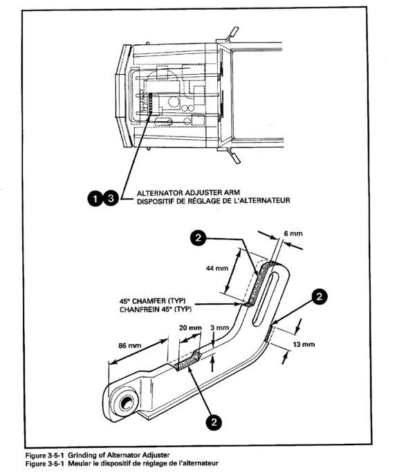 VW Iltis PDF Workshop Service & Repair Manual 1979-1988 - Image 7