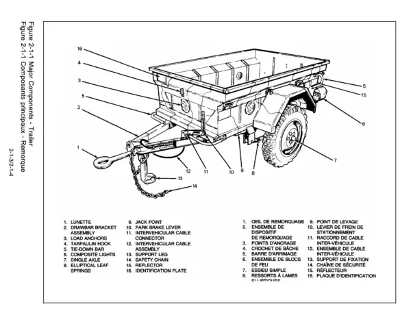 VW Iltis PDF Workshop Service & Repair Manual 1979-1988 - Image 9