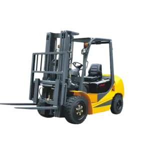 Forklift Trucks