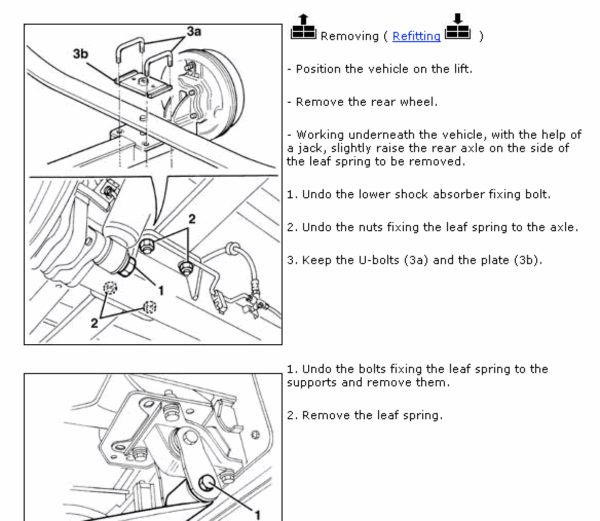Fiat Ducato X244 X250 Workshop and Wiring Manual 2002 to 2014 - Image 2