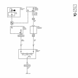 Vauxhall Astra J Wiring Diagrams Collection 2013 Issue